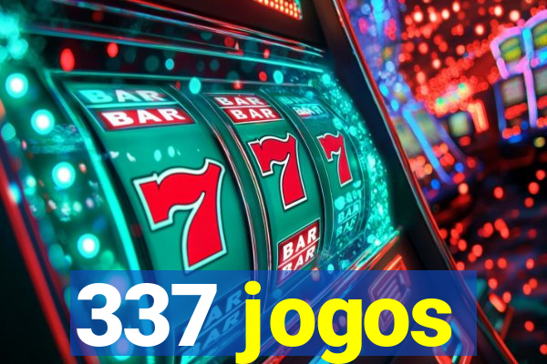 337 jogos